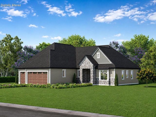 1607 Sauk TRAIL, Waukesha, WI 53189