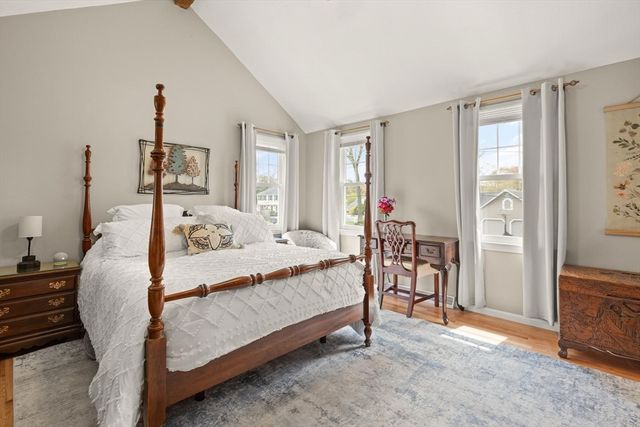 76 Mary Ann Way, North Attleboro, MA 02760