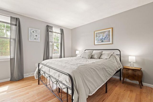 76 Mary Ann Way, North Attleboro, MA 02760