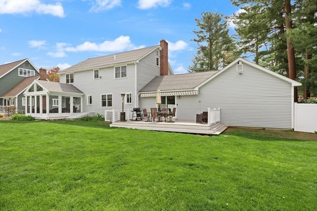 76 Mary Ann Way, North Attleboro, MA 02760
