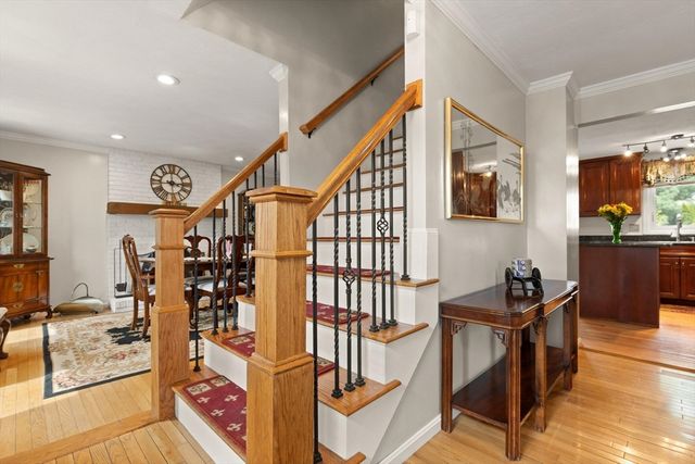76 Mary Ann Way, North Attleboro, MA 02760