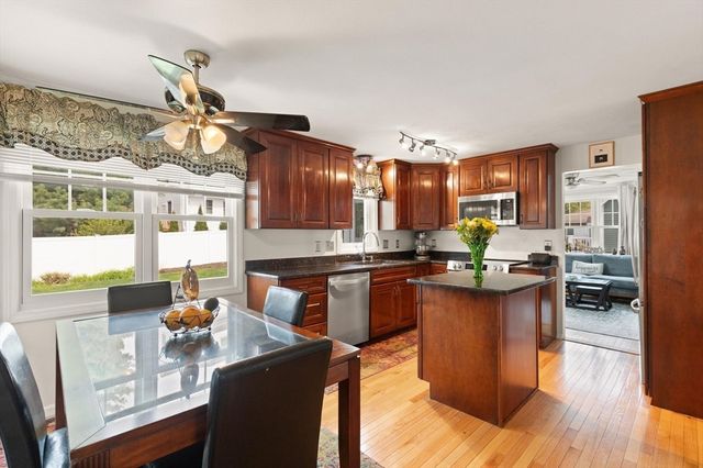76 Mary Ann Way, North Attleboro, MA 02760
