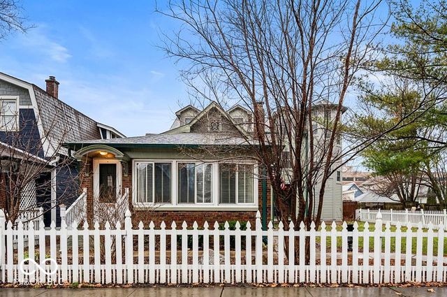 906 Greer Street, Indianapolis, IN 46203