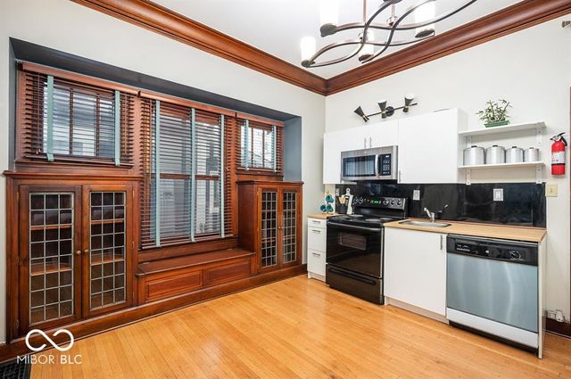 906 Greer Street, Indianapolis, IN 46203