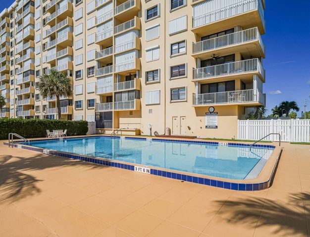 3200 N Highway A1a 307, Hutchinson Island, FL 34949