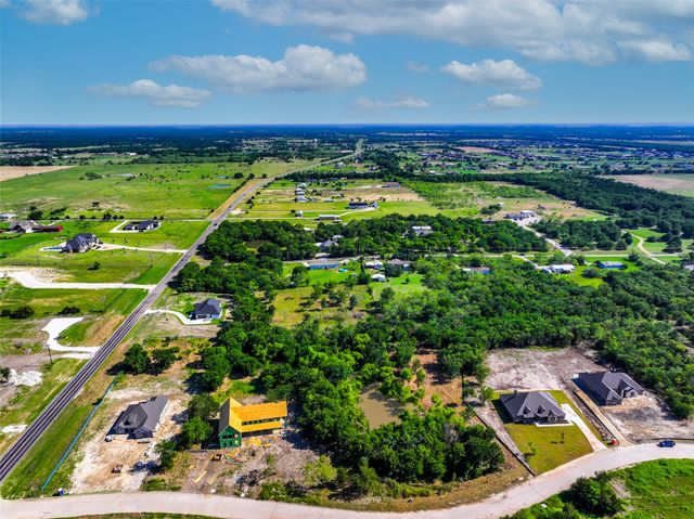 3959 Vista Oak Drive, Royse City, TX 75189