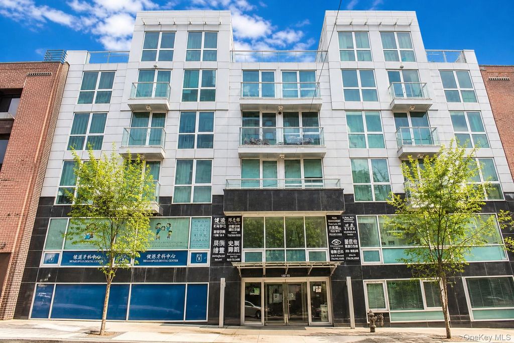 132-15 41st Avenue 4C, Flushing, NY 11355