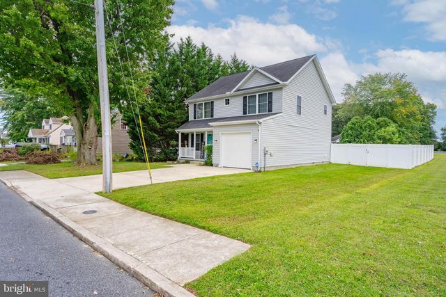 800 SE SE 5TH ST, Milford, DE 19963