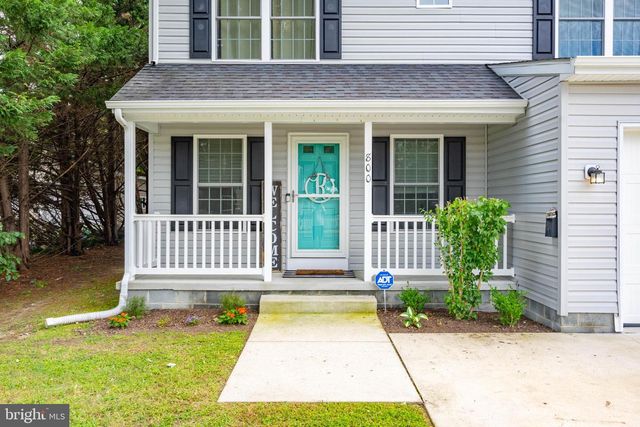 800 SE SE 5TH ST, Milford, DE 19963