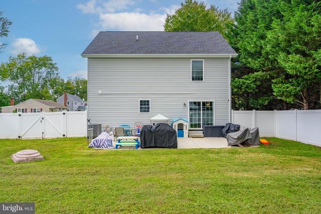 800 SE SE 5TH ST, Milford, DE 19963