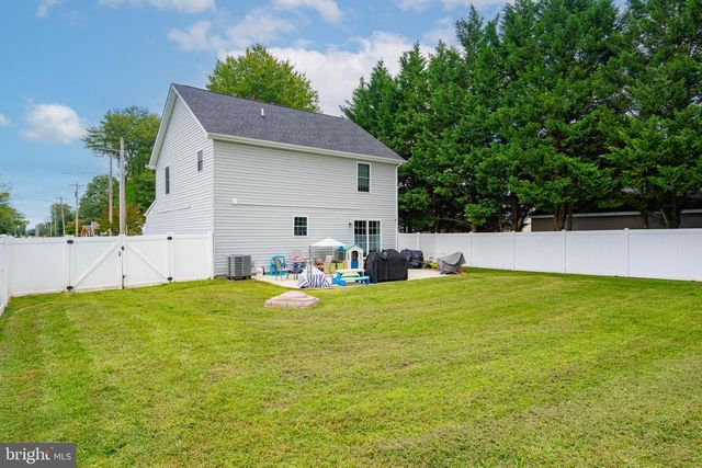 800 SE SE 5TH ST, Milford, DE 19963