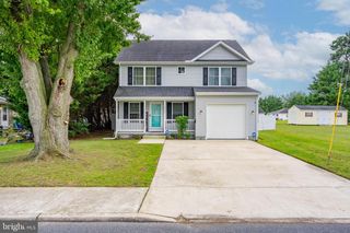 800 SE SE 5TH ST, Milford, DE 19963