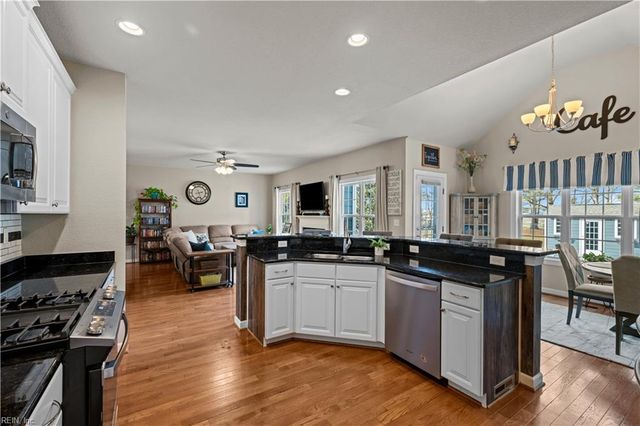 2820 Camarillo LN, Virginia Beach, VA 23456