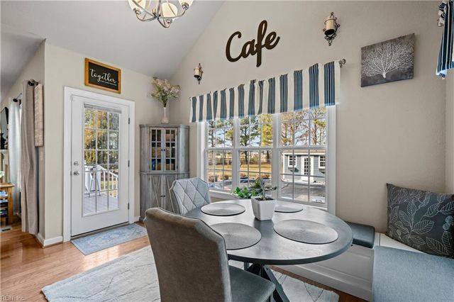 2820 Camarillo LN, Virginia Beach, VA 23456