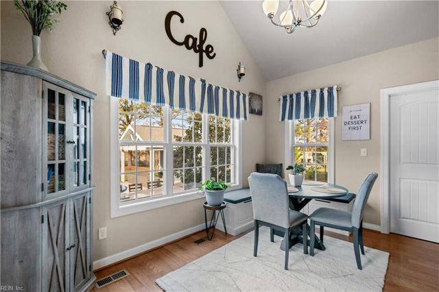 2820 Camarillo LN, Virginia Beach, VA 23456