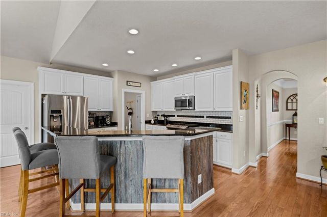 2820 Camarillo LN, Virginia Beach, VA 23456