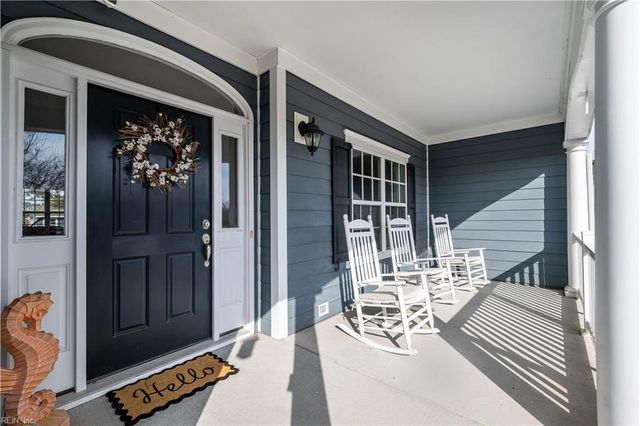 2820 Camarillo LN, Virginia Beach, VA 23456