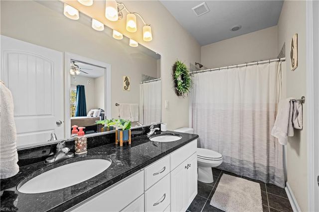 2820 Camarillo LN, Virginia Beach, VA 23456