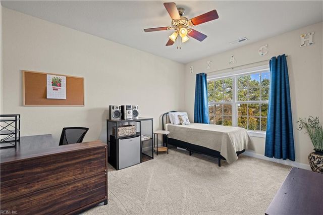 2820 Camarillo LN, Virginia Beach, VA 23456