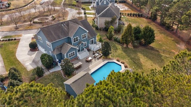 2820 Camarillo LN, Virginia Beach, VA 23456