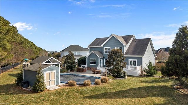 2820 Camarillo LN, Virginia Beach, VA 23456