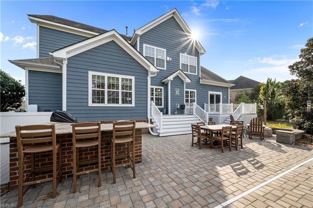 2820 Camarillo LN, Virginia Beach, VA 23456