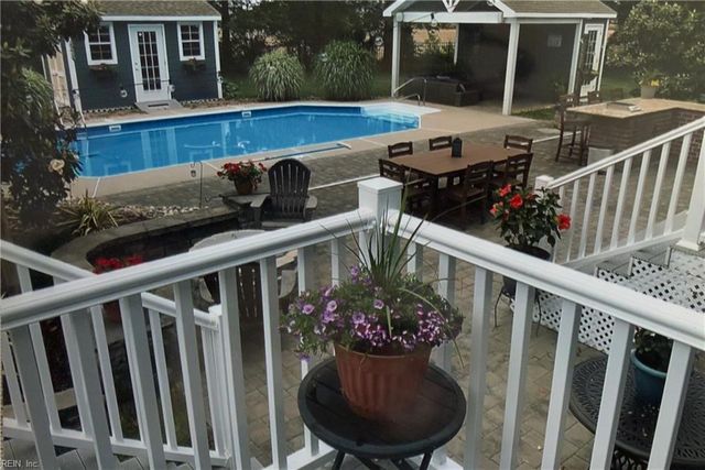 2820 Camarillo LN, Virginia Beach, VA 23456