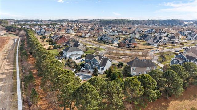 2820 Camarillo LN, Virginia Beach, VA 23456