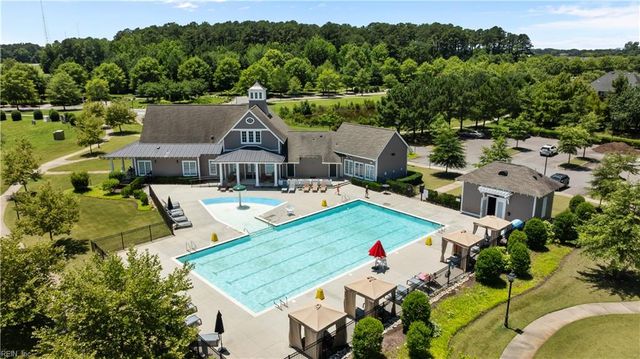 2820 Camarillo LN, Virginia Beach, VA 23456