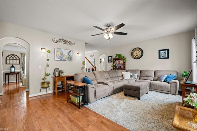 2820 Camarillo LN, Virginia Beach, VA 23456