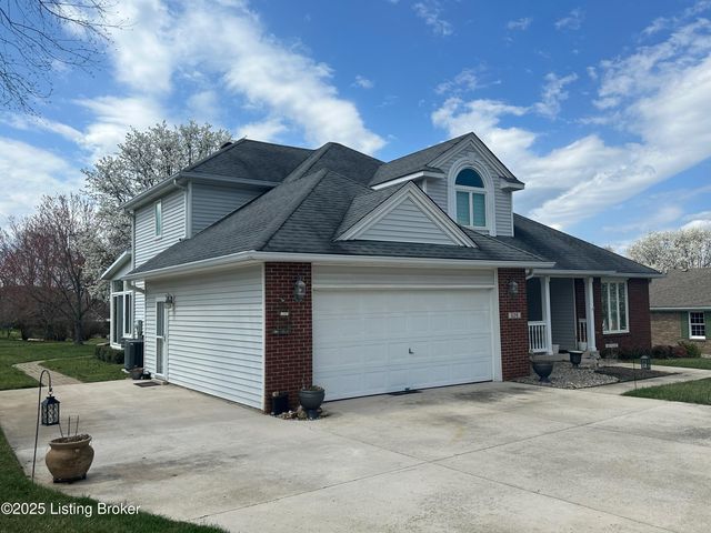 526 Michigan Ave, Elizabethtown, KY 42701
