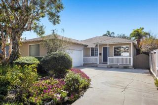 2228 Warfield Avenue, Redondo Beach, CA 90278
