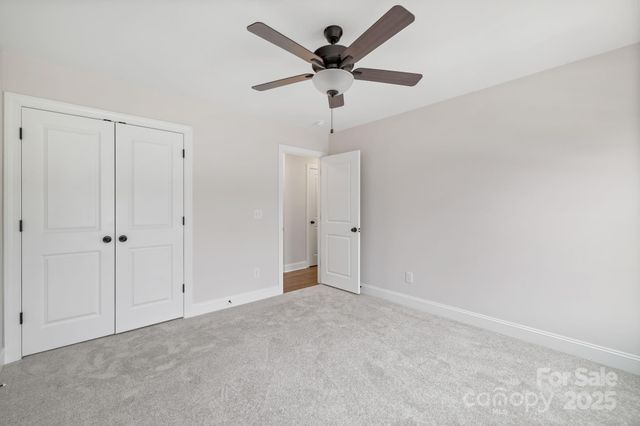 1007 Wentworth Street, Reidsville, NC 27320