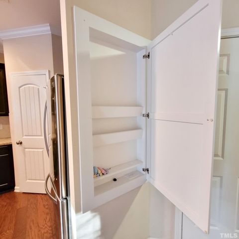 1007 Ileagnes Road, Raleigh, NC 27603