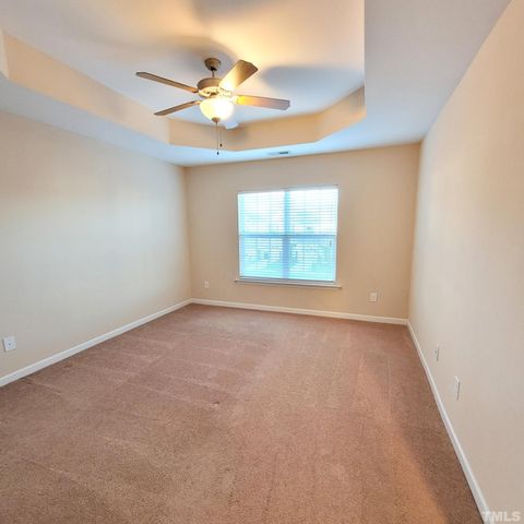 1007 Ileagnes Road, Raleigh, NC 27603