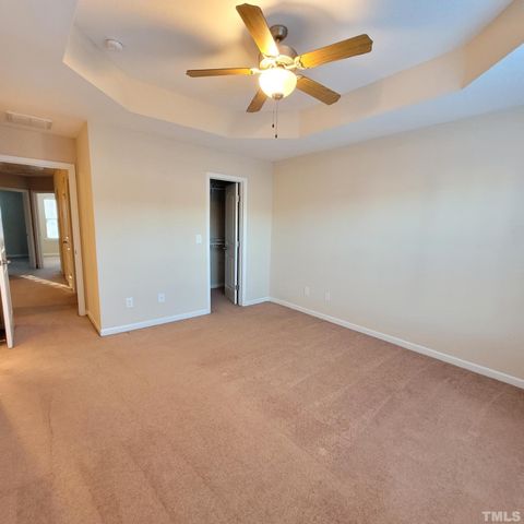 1007 Ileagnes Road, Raleigh, NC 27603