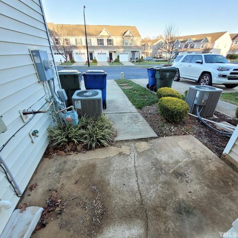 1007 Ileagnes Road, Raleigh, NC 27603