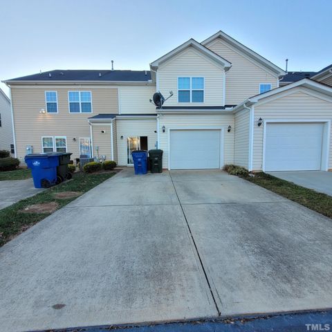 1007 Ileagnes Road, Raleigh, NC 27603