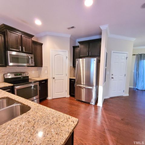 1007 Ileagnes Road, Raleigh, NC 27603