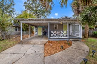 1622 JACKSON Street, Tallahassee, FL 32303
