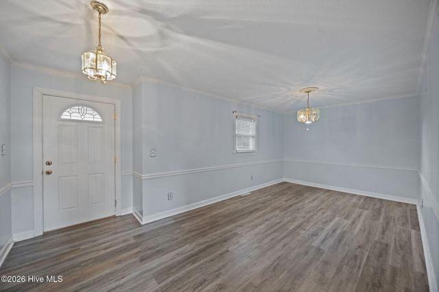 4130 Terrace Drive, Ayden, NC 28513