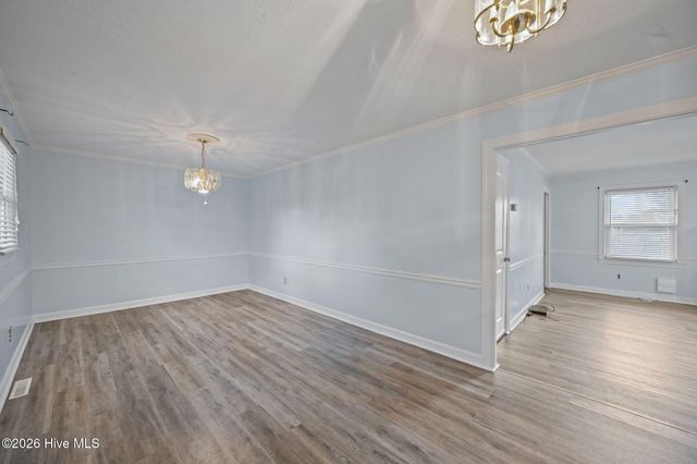 4130 Terrace Drive, Ayden, NC 28513