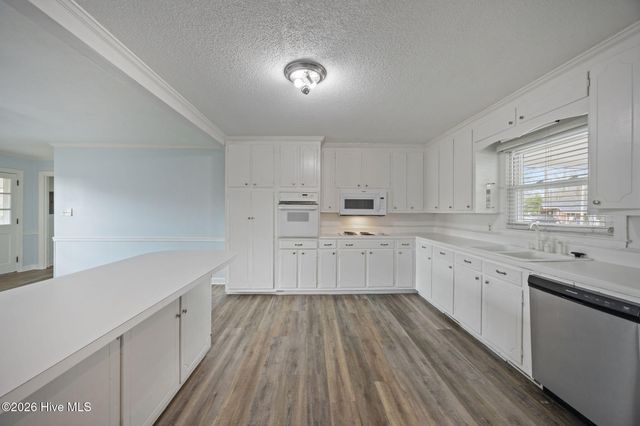 4130 Terrace Drive, Ayden, NC 28513