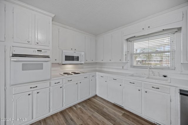 4130 Terrace Drive, Ayden, NC 28513