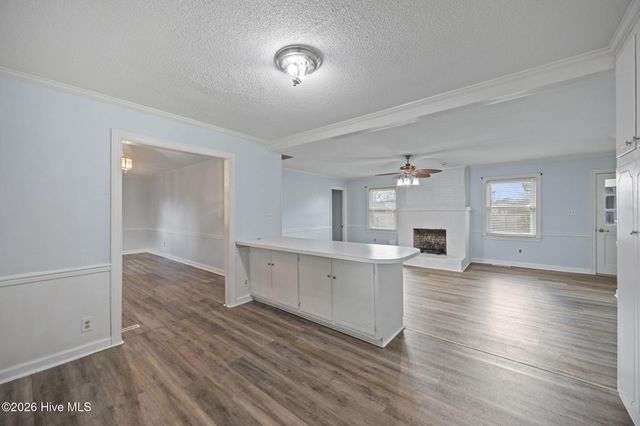 4130 Terrace Drive, Ayden, NC 28513