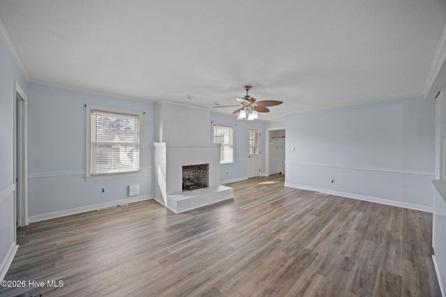 4130 Terrace Drive, Ayden, NC 28513