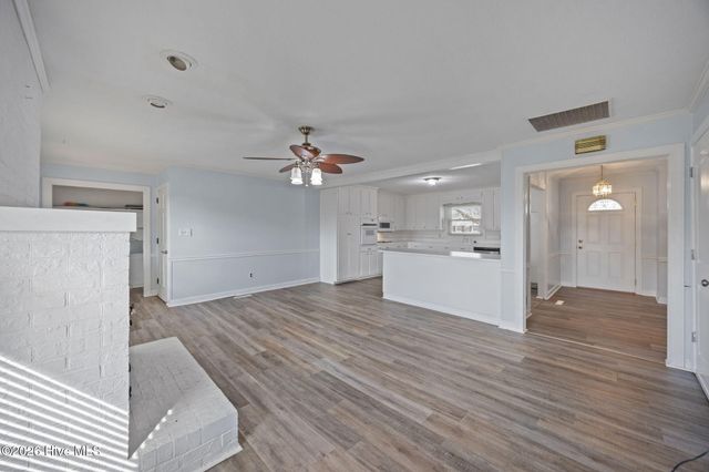 4130 Terrace Drive, Ayden, NC 28513