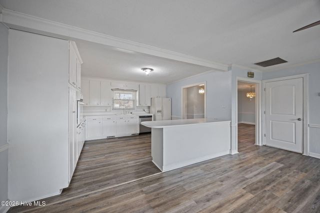 4130 Terrace Drive, Ayden, NC 28513