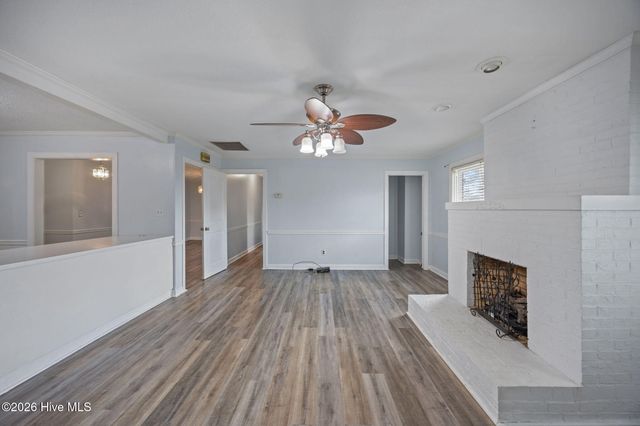 4130 Terrace Drive, Ayden, NC 28513