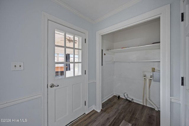 4130 Terrace Drive, Ayden, NC 28513